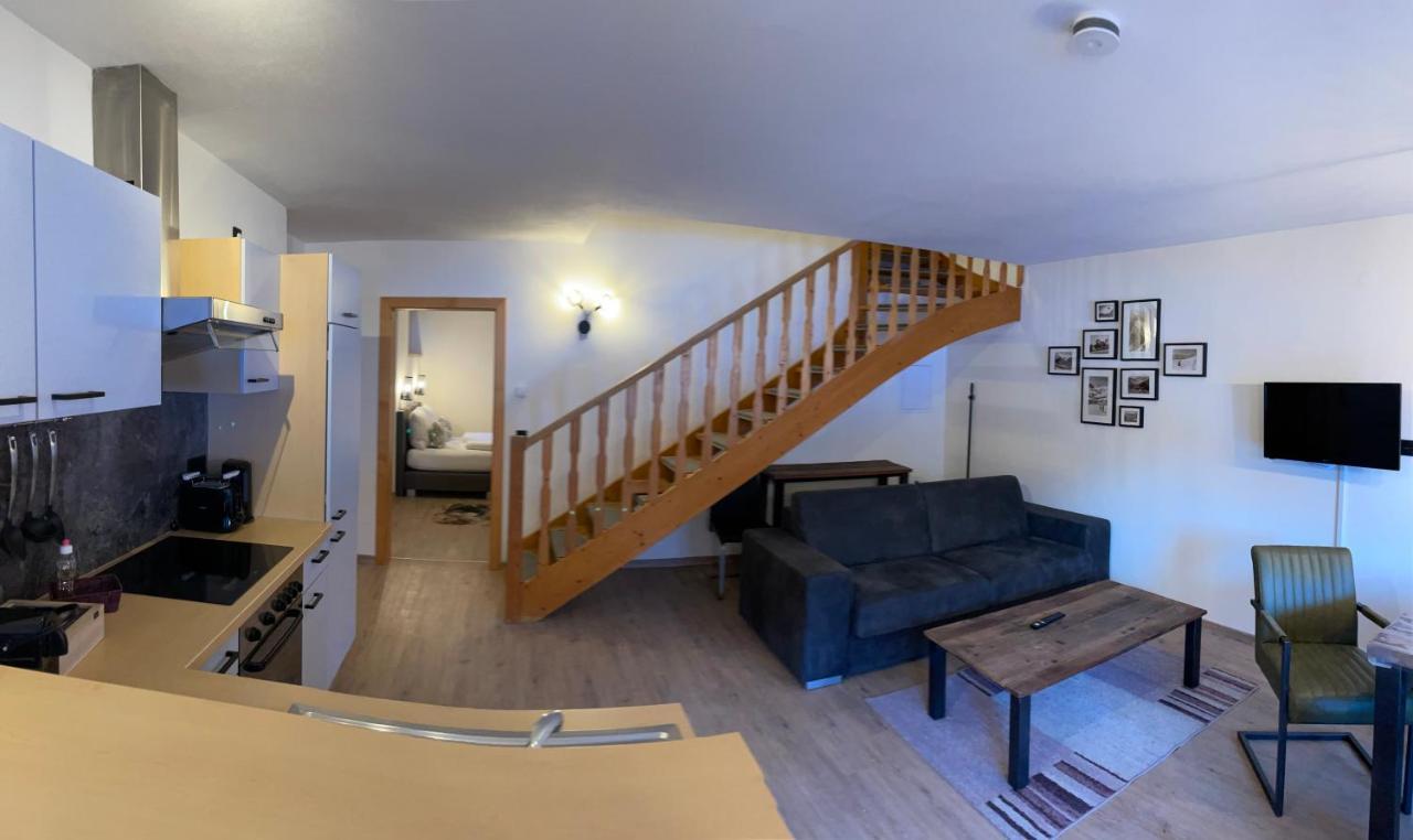 Landhaus Lodges Kaprun By We Rent Rum bild