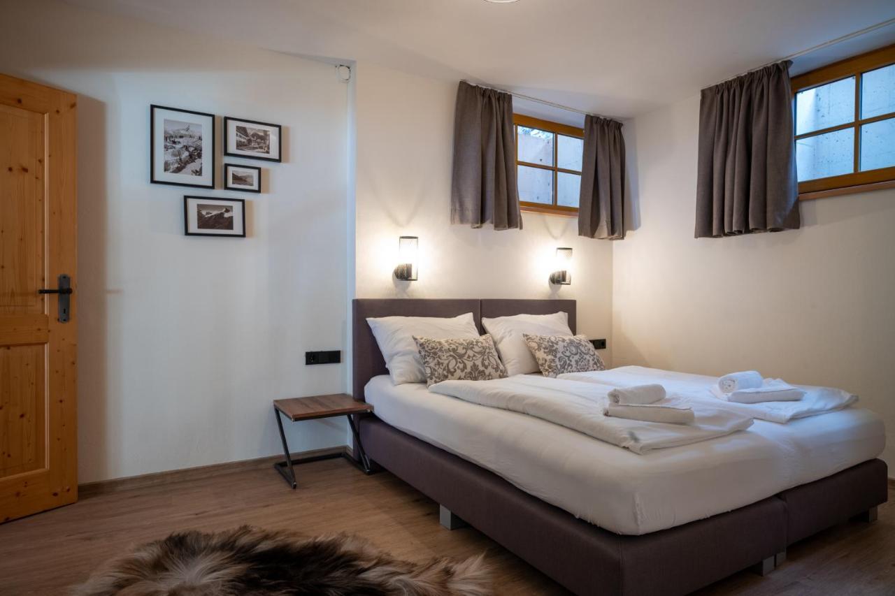 Landhaus Lodges Kaprun By We Rent Exteriör bild