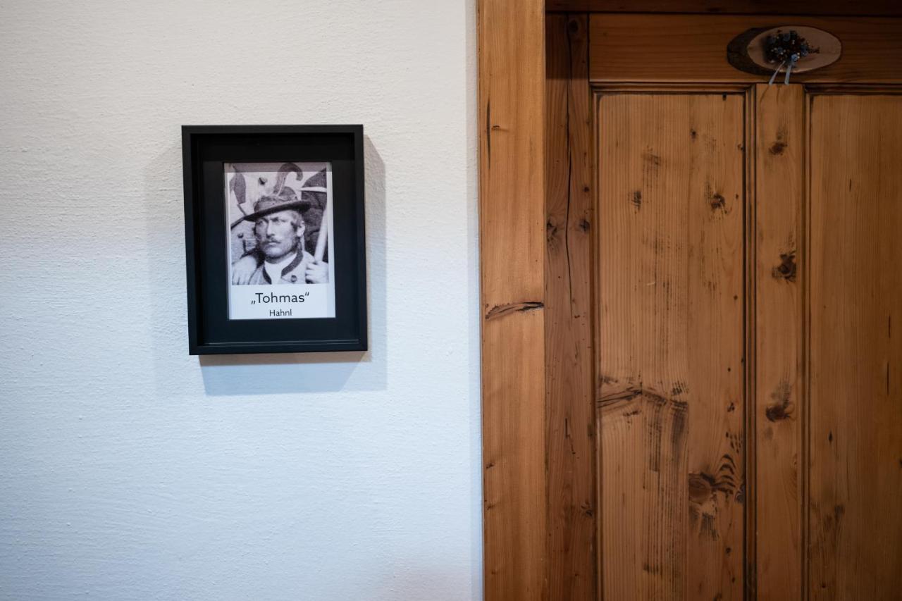 Landhaus Lodges Kaprun By We Rent Rum bild