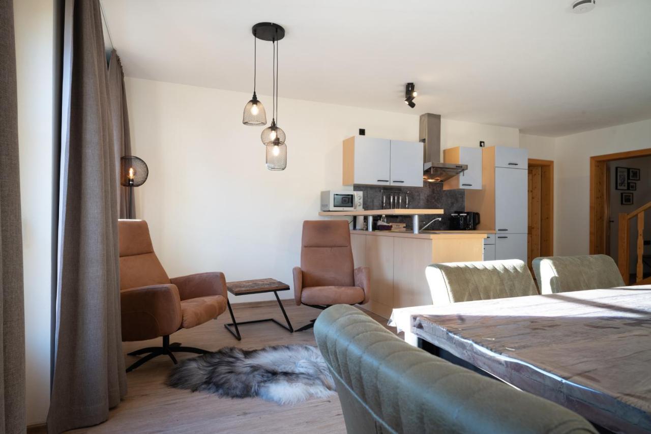 Landhaus Lodges Kaprun By We Rent Rum bild