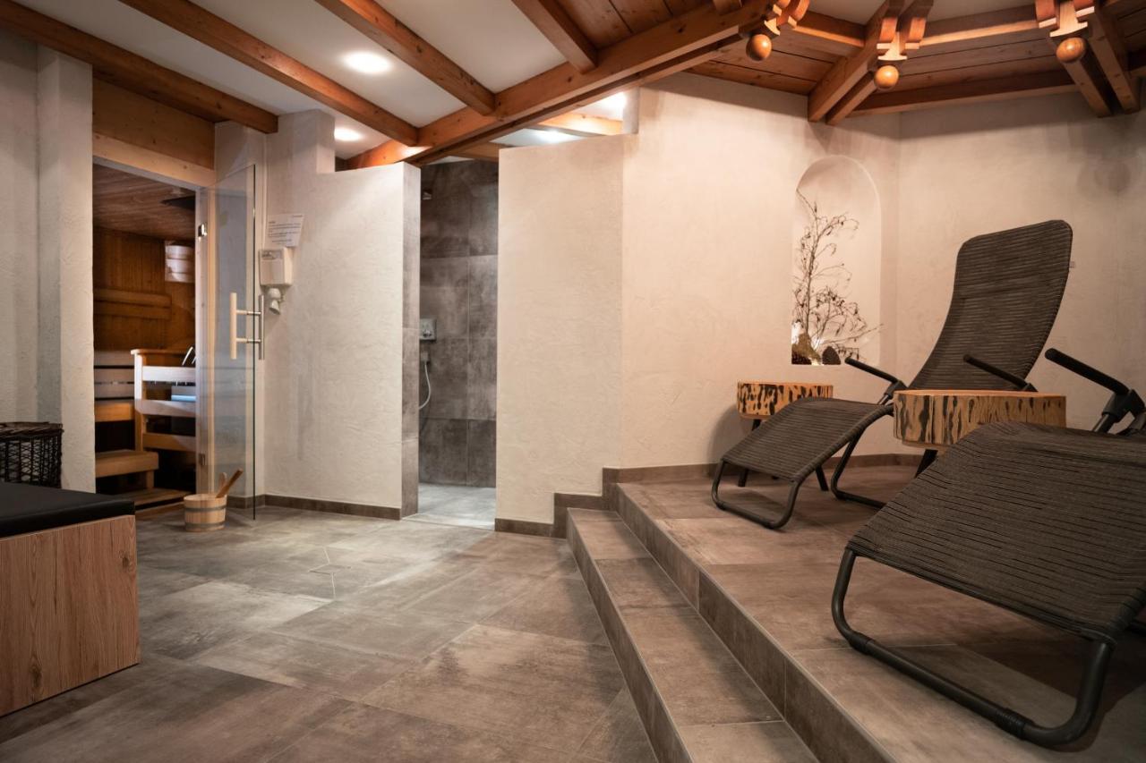 Landhaus Lodges Kaprun By We Rent Exteriör bild