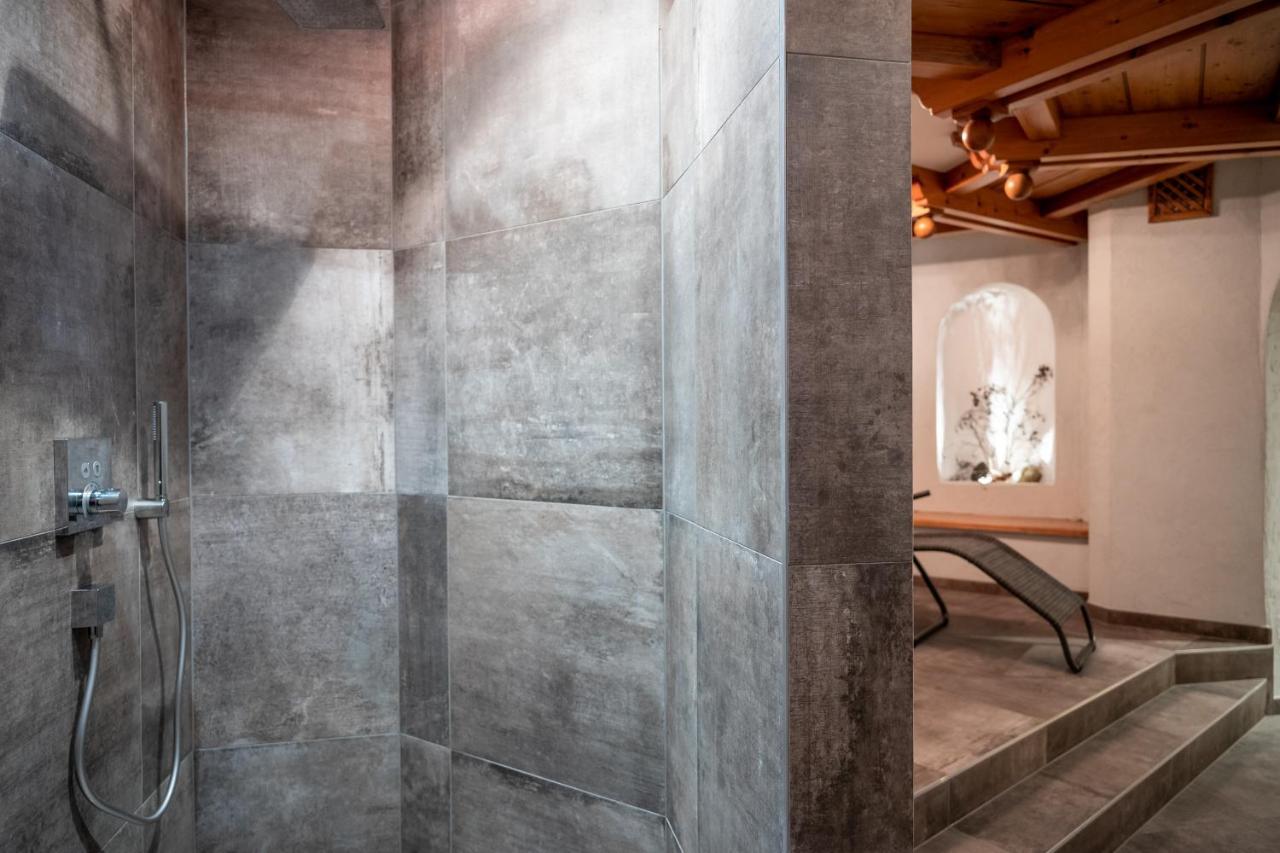 Landhaus Lodges Kaprun By We Rent Exteriör bild