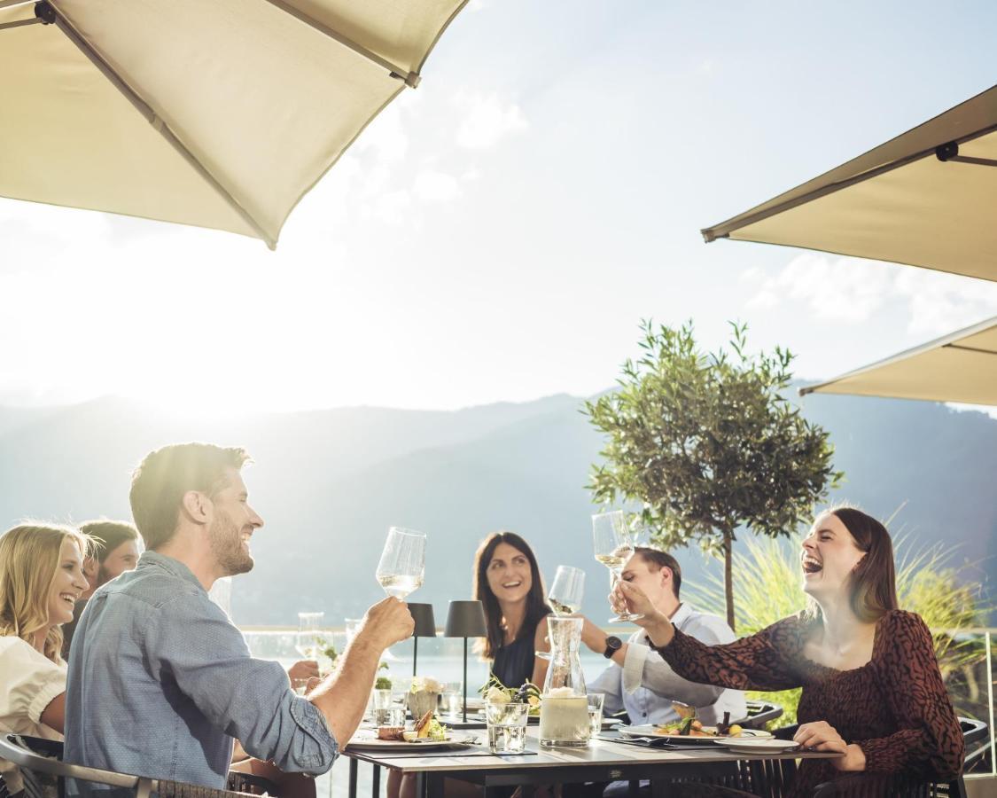 Landhaus Lodges Kaprun By We Rent Exteriör bild