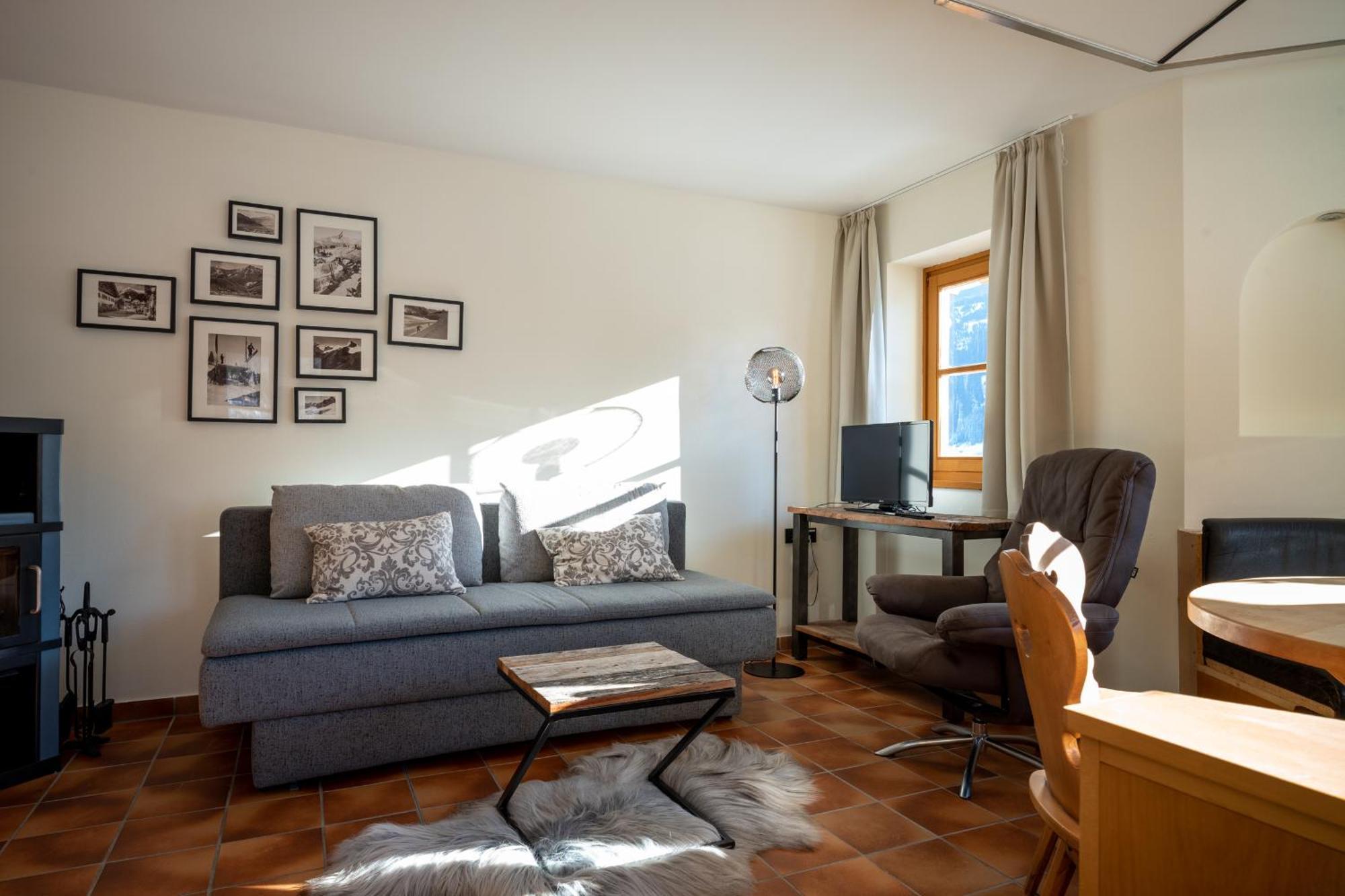 Landhaus Lodges Kaprun By We Rent Rum bild