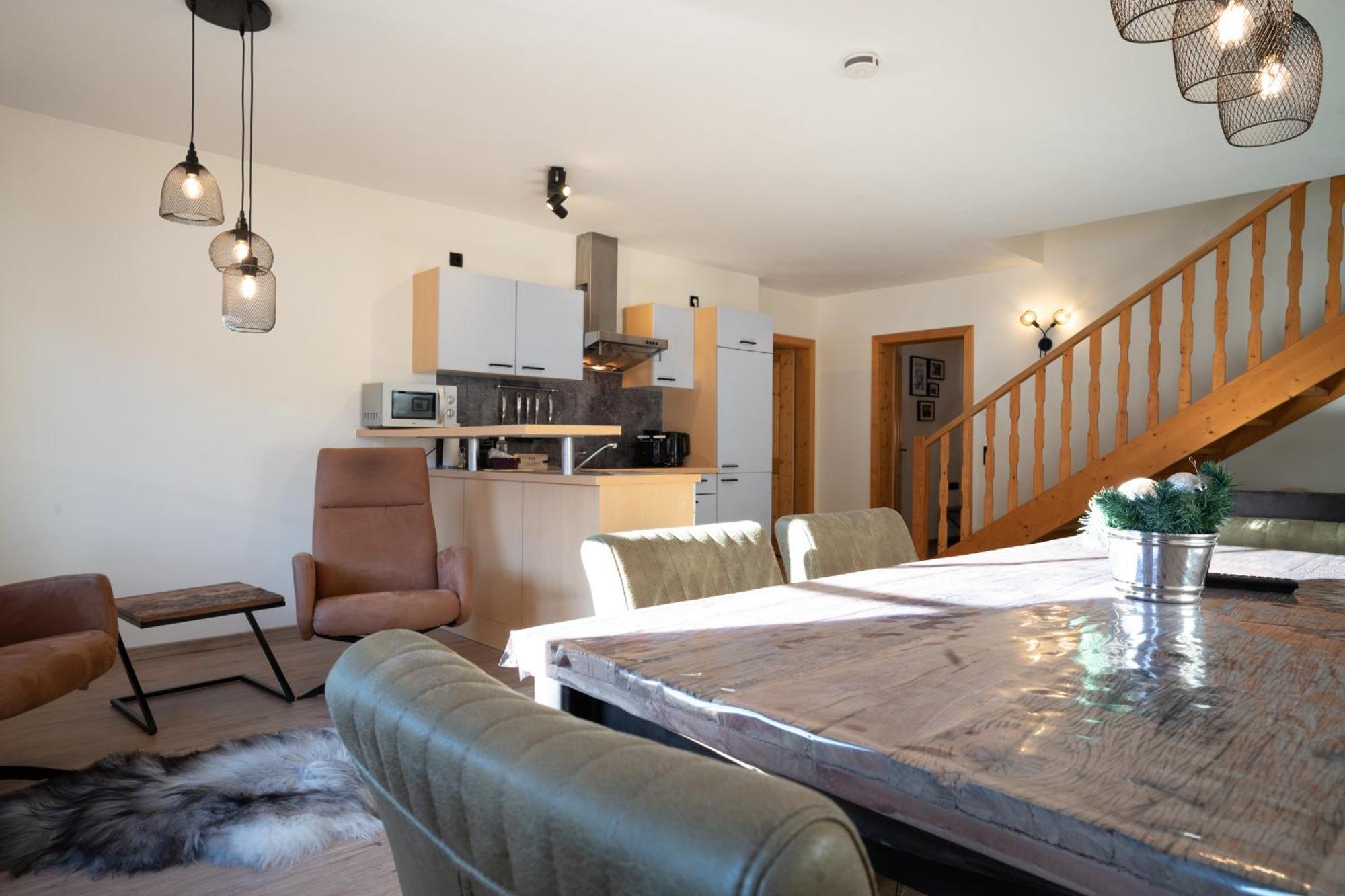 Landhaus Lodges Kaprun By We Rent Rum bild