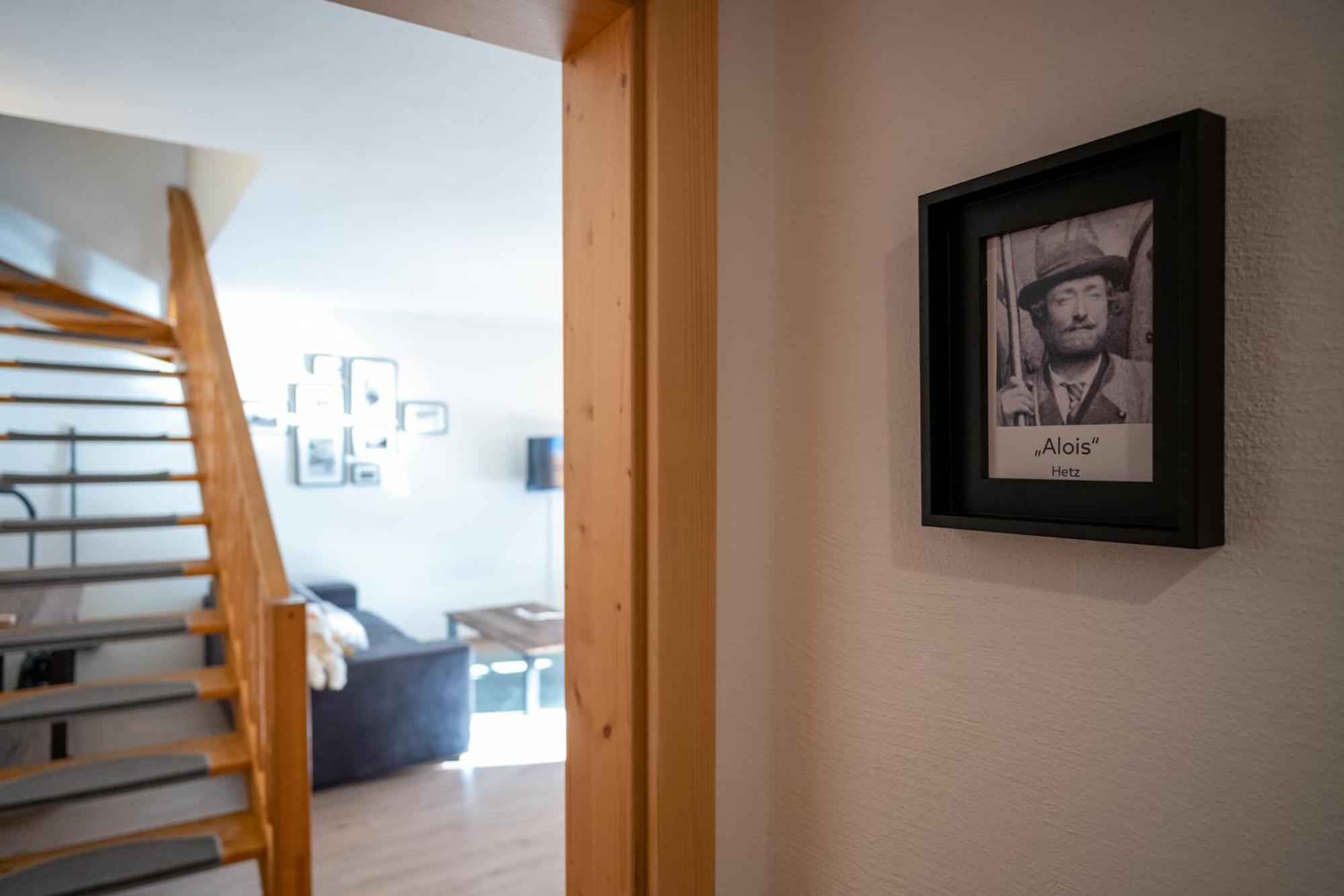 Landhaus Lodges Kaprun By We Rent Rum bild