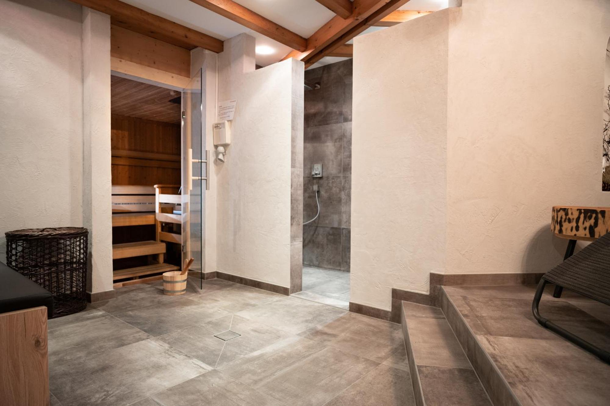 Landhaus Lodges Kaprun By We Rent Rum bild