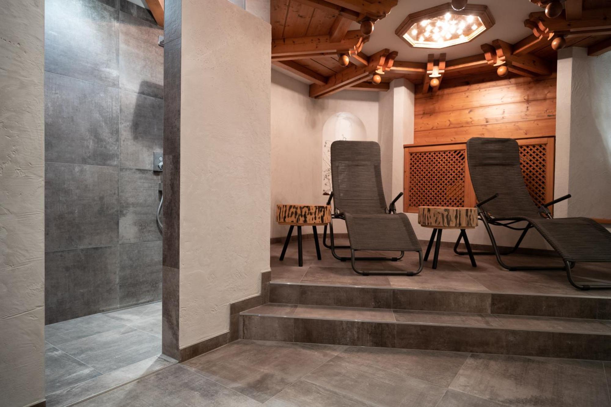 Landhaus Lodges Kaprun By We Rent Rum bild
