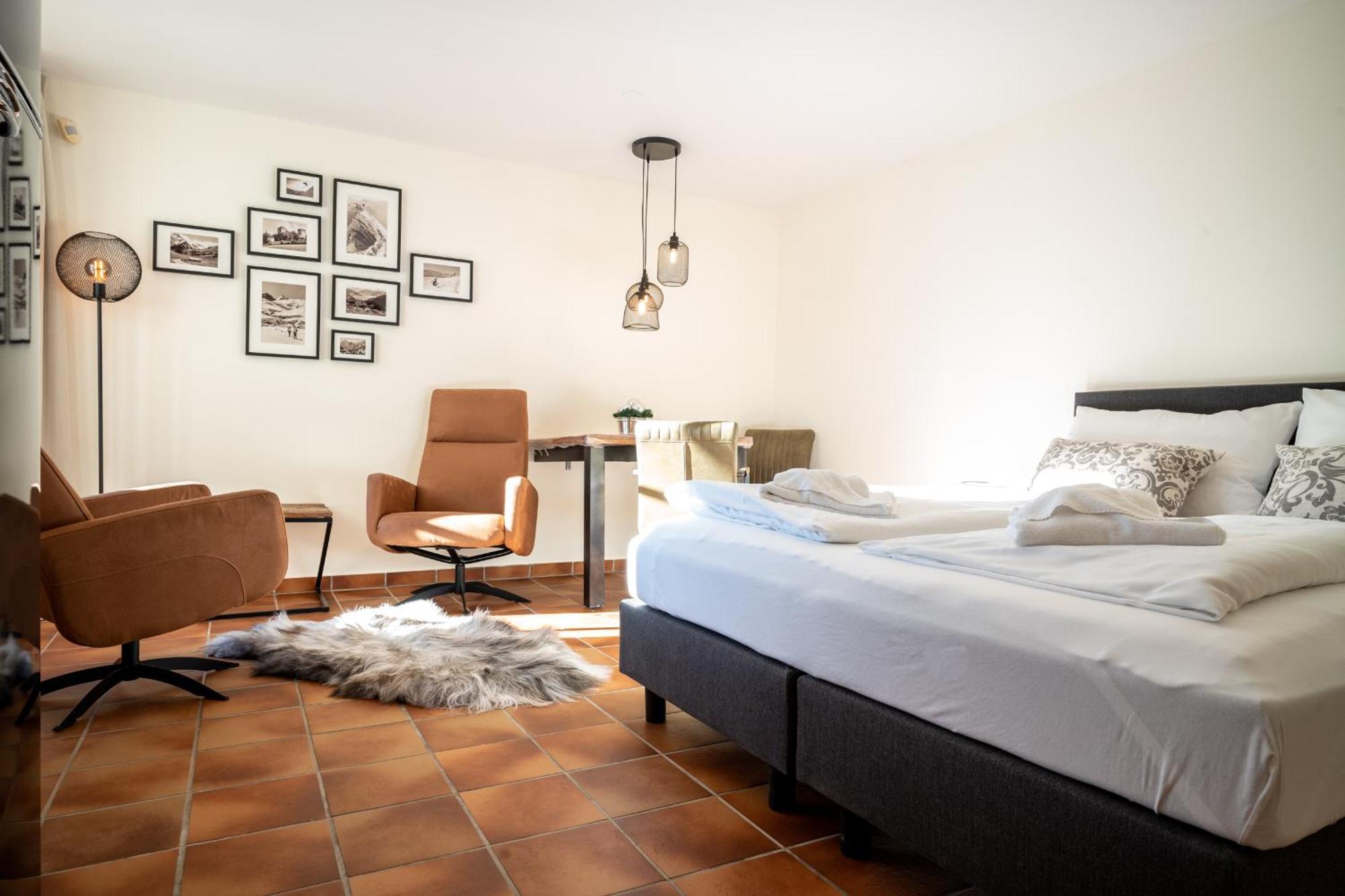 Landhaus Lodges Kaprun By We Rent Rum bild