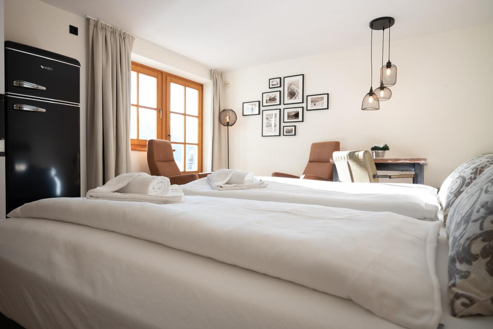 Landhaus Lodges Kaprun By We Rent Rum bild