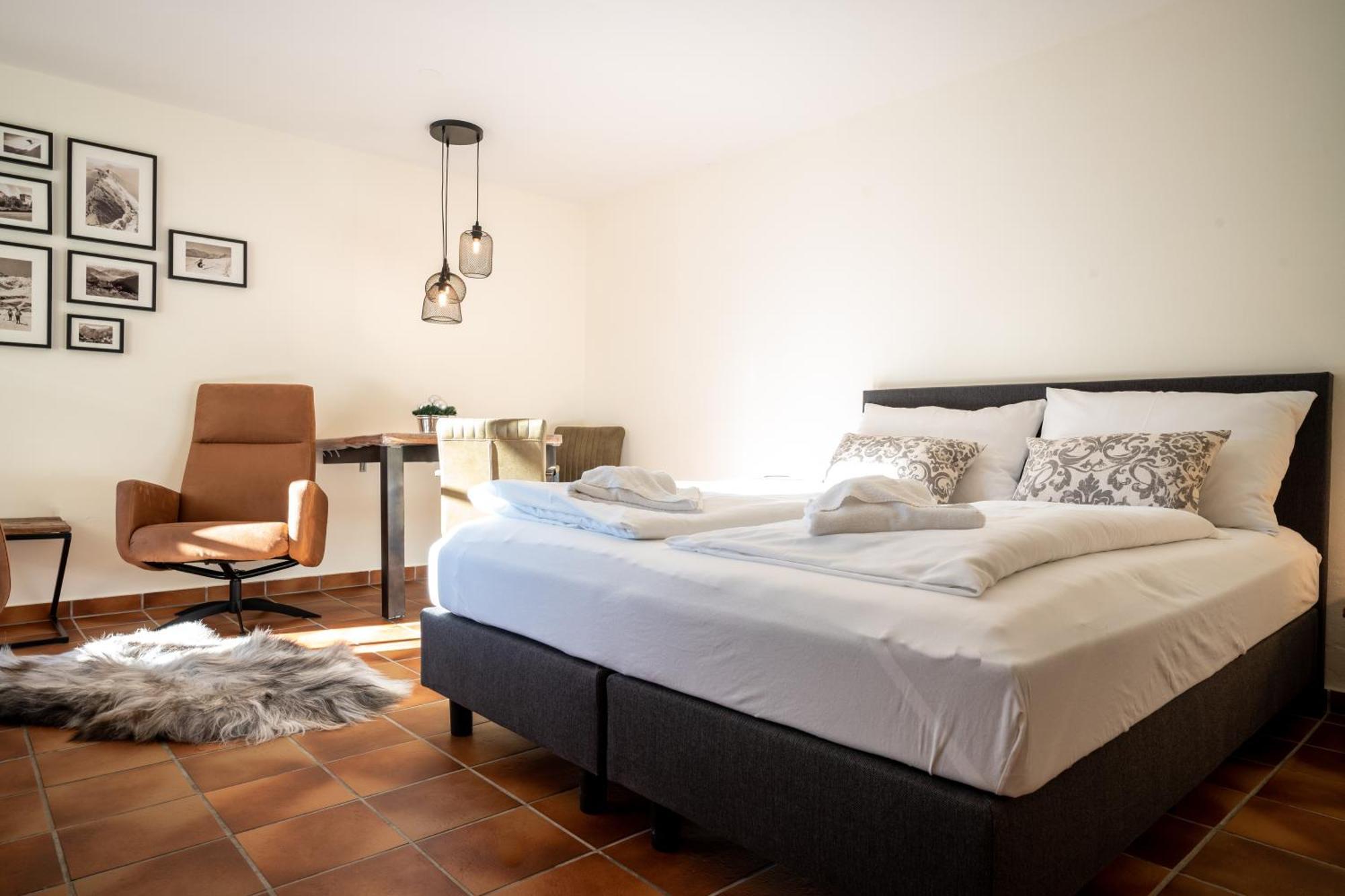 Landhaus Lodges Kaprun By We Rent Rum bild