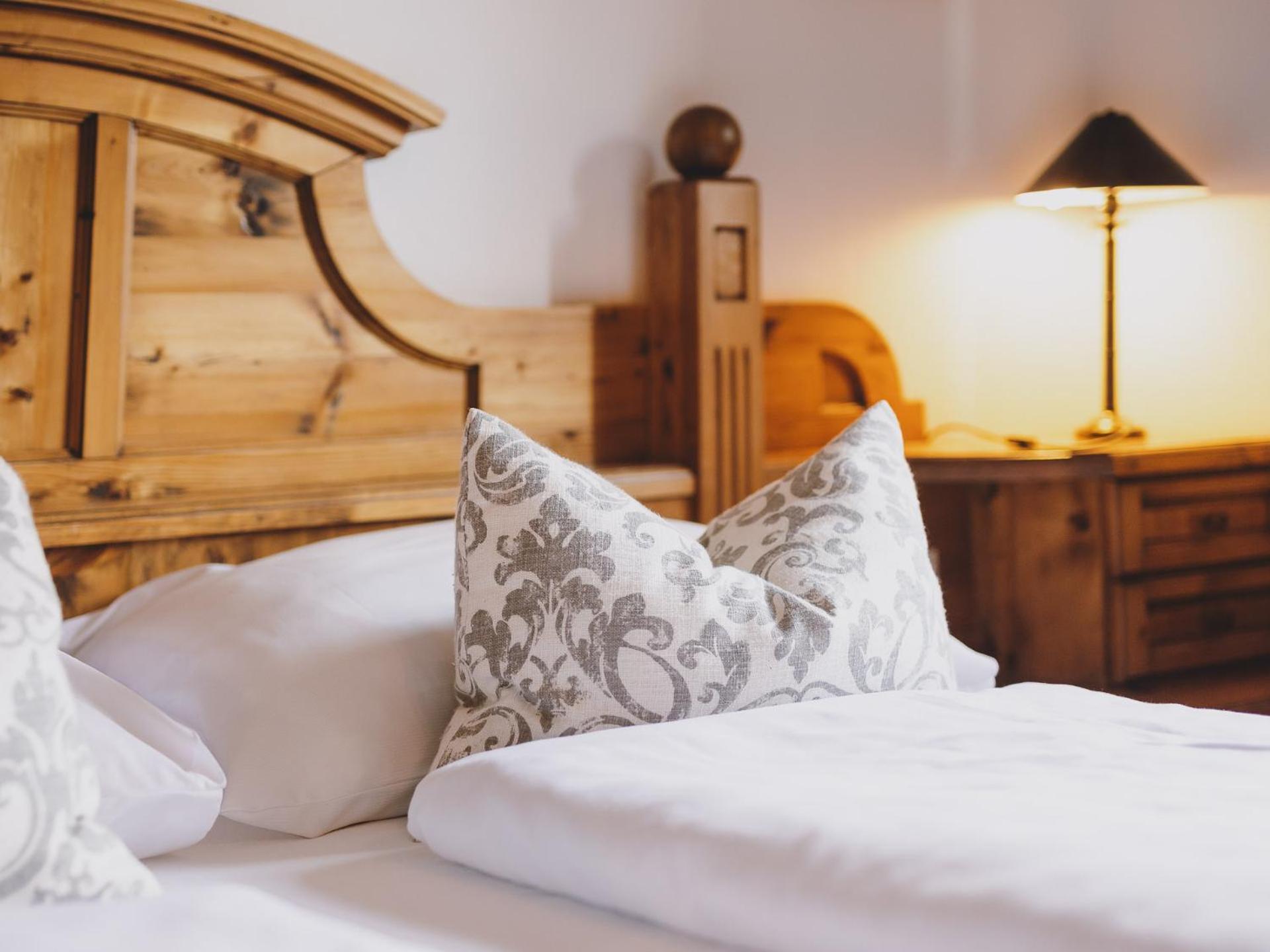 Landhaus Lodges Kaprun By We Rent Rum bild