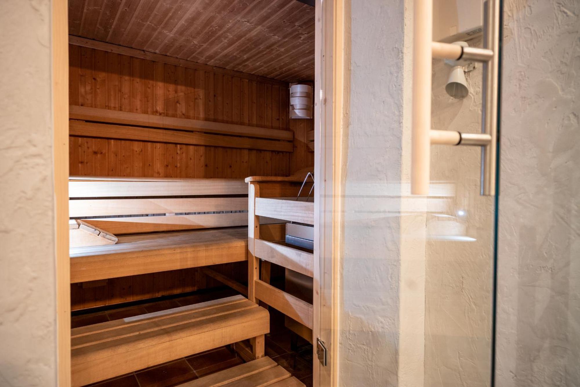 Landhaus Lodges Kaprun By We Rent Rum bild