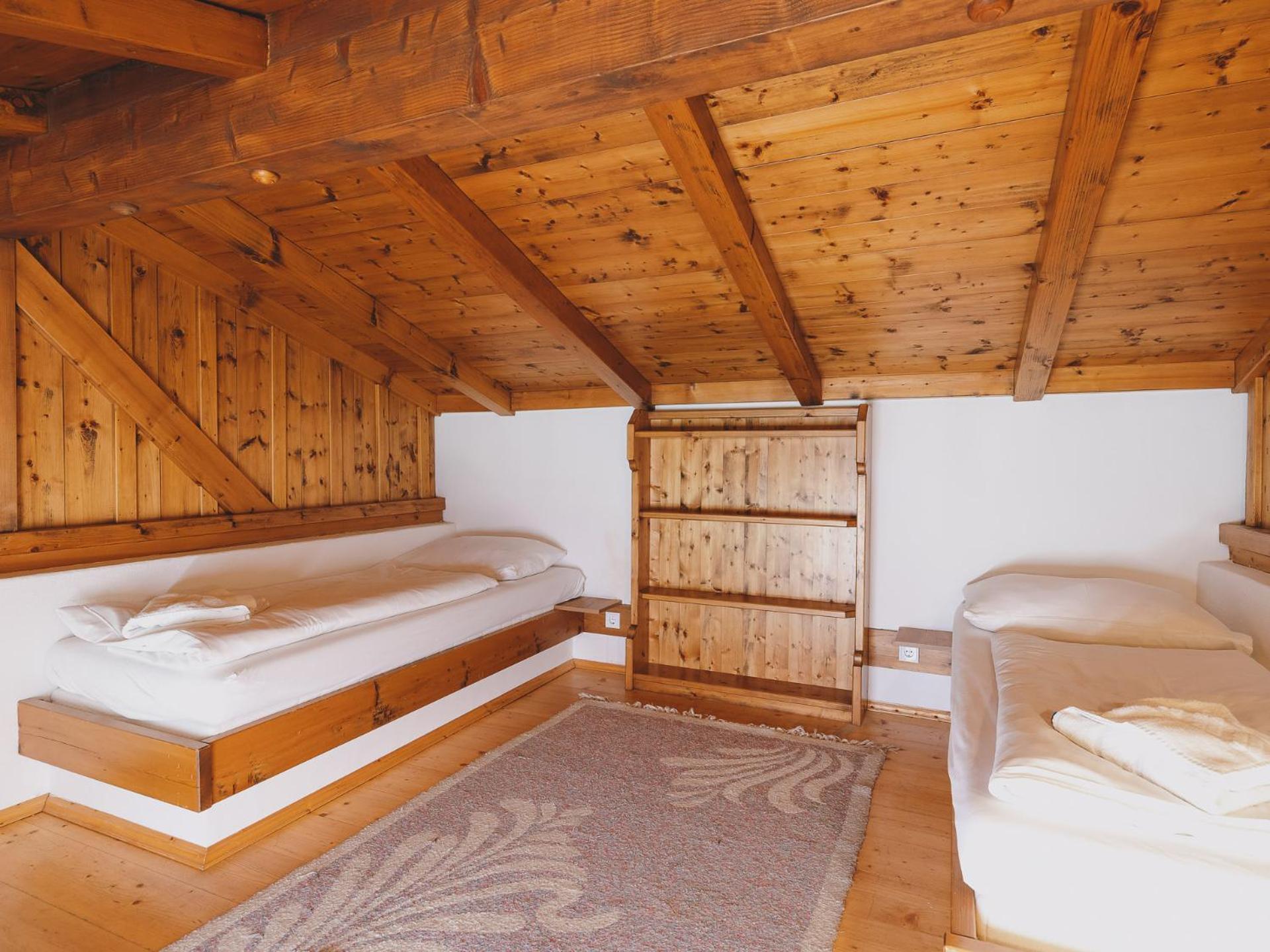 Landhaus Lodges Kaprun By We Rent Rum bild