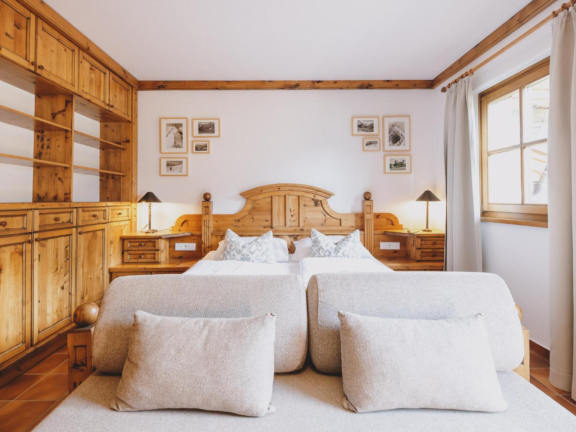 Landhaus Lodges Kaprun By We Rent Exteriör bild