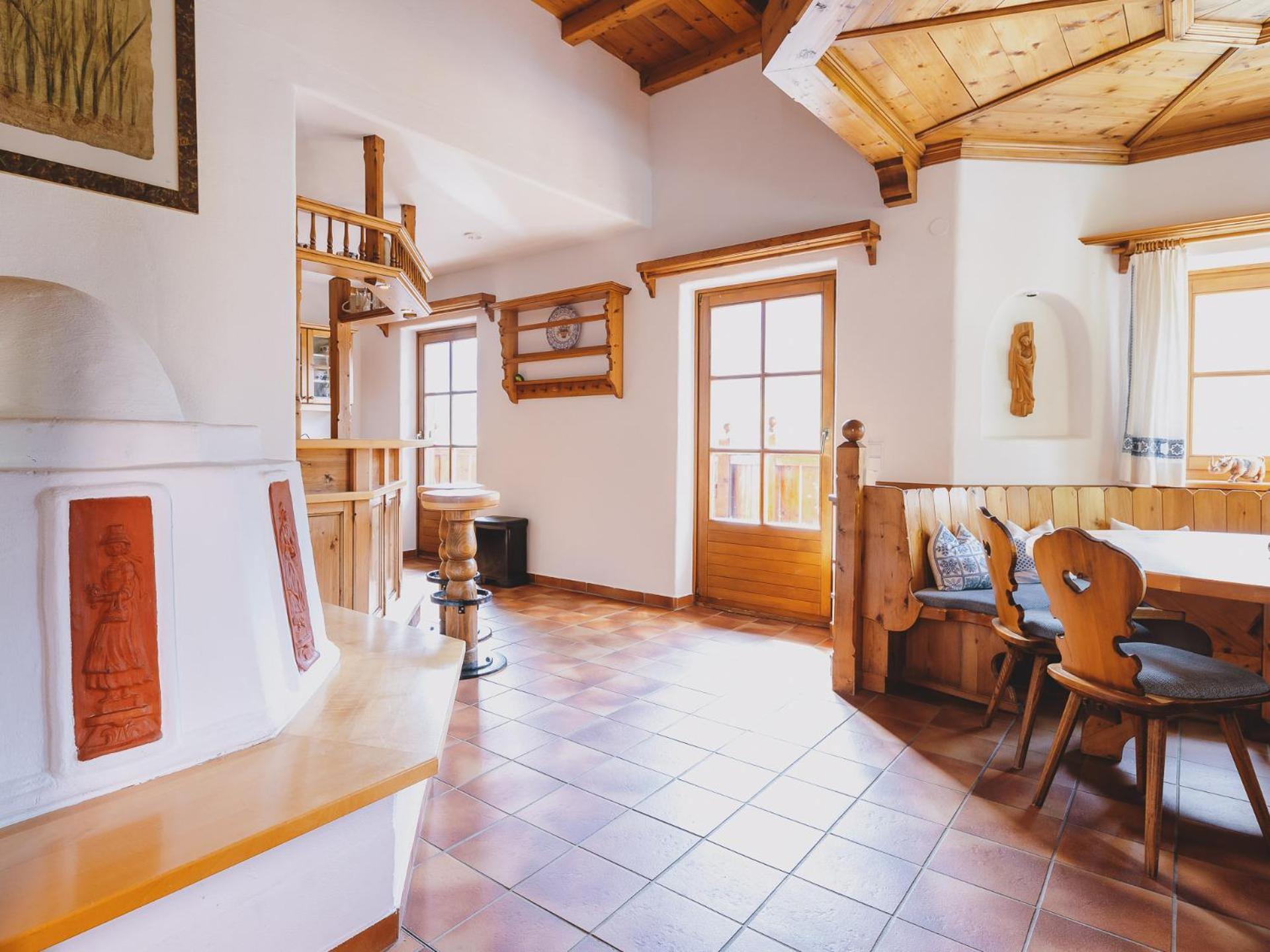 Landhaus Lodges Kaprun By We Rent Rum bild