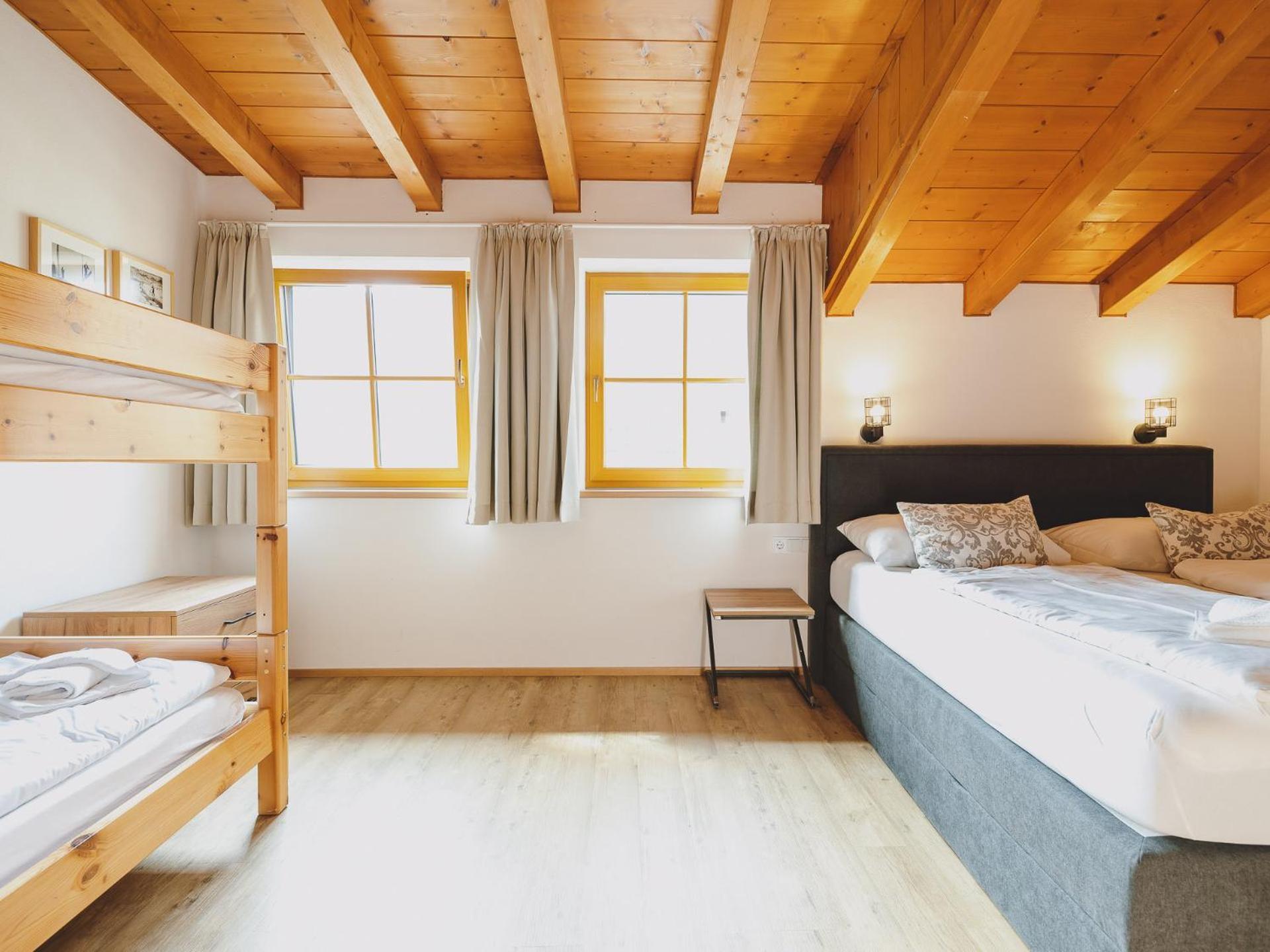 Landhaus Lodges Kaprun By We Rent Rum bild