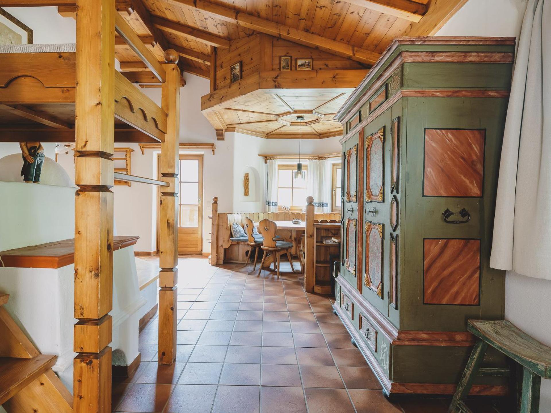 Landhaus Lodges Kaprun By We Rent Rum bild