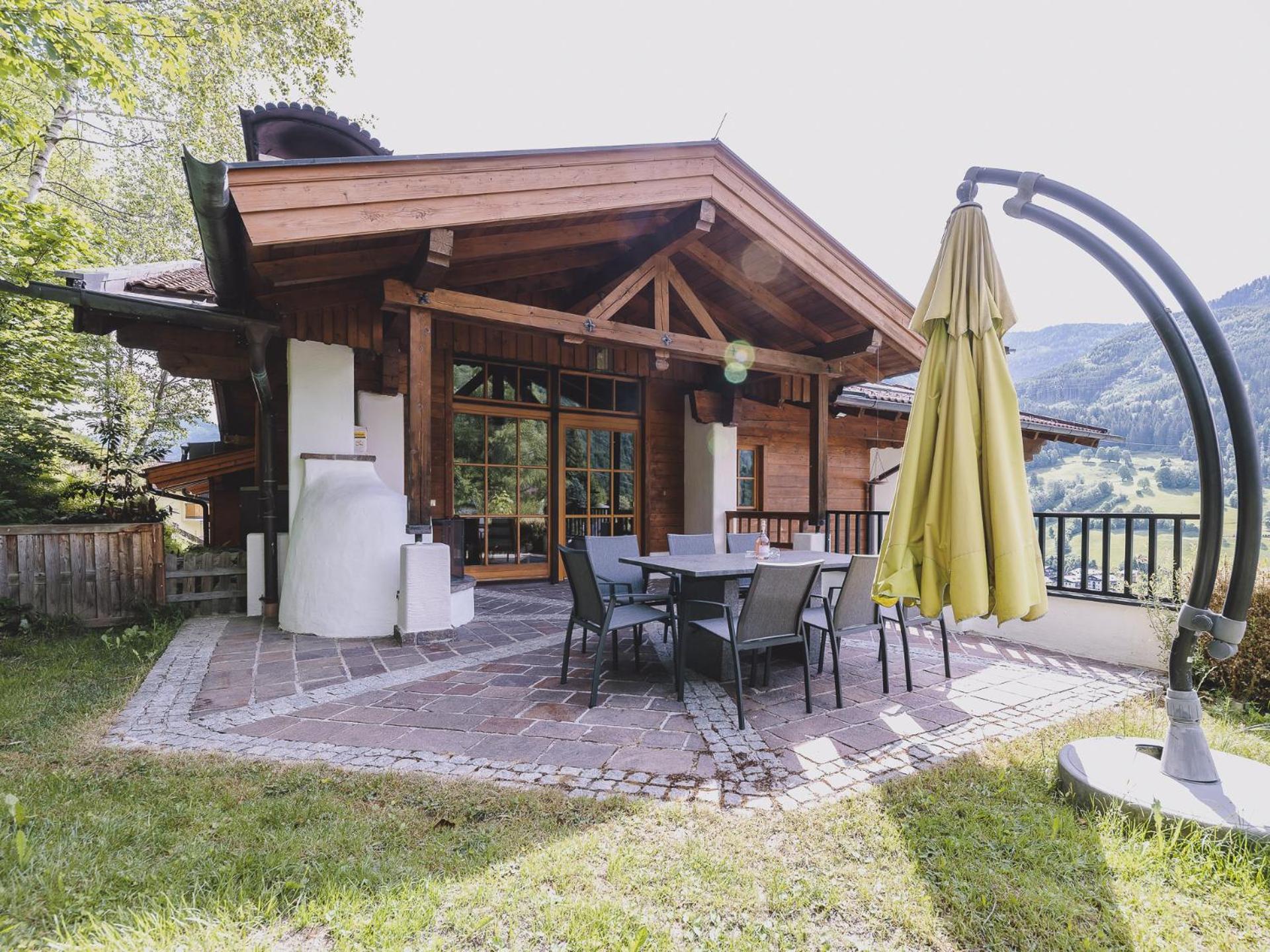Landhaus Lodges Kaprun By We Rent Rum bild