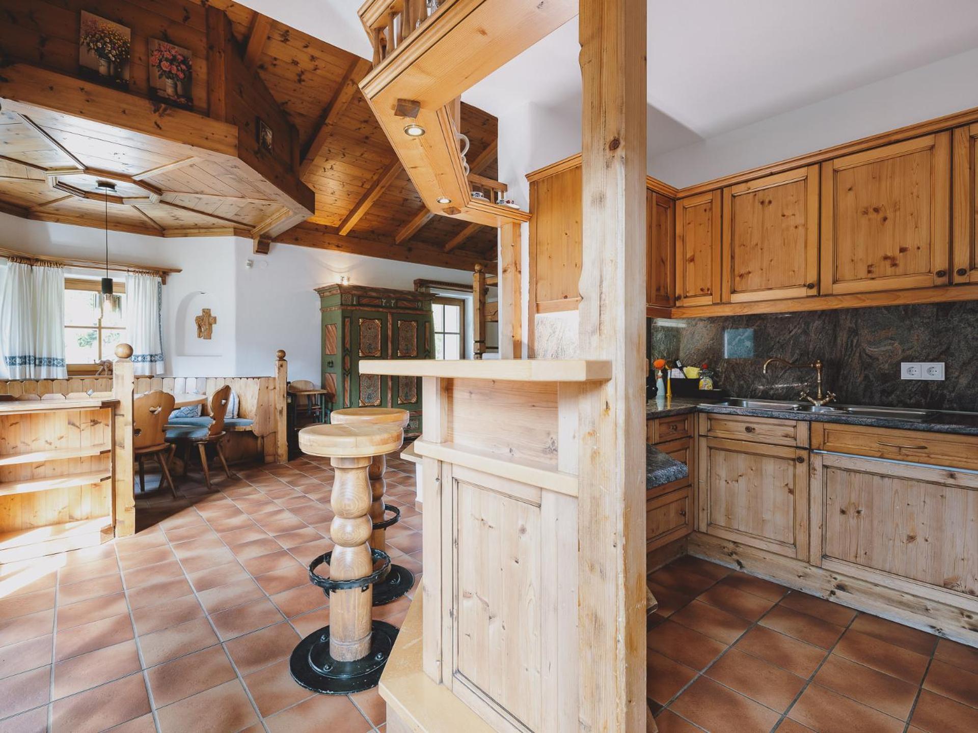 Landhaus Lodges Kaprun By We Rent Rum bild
