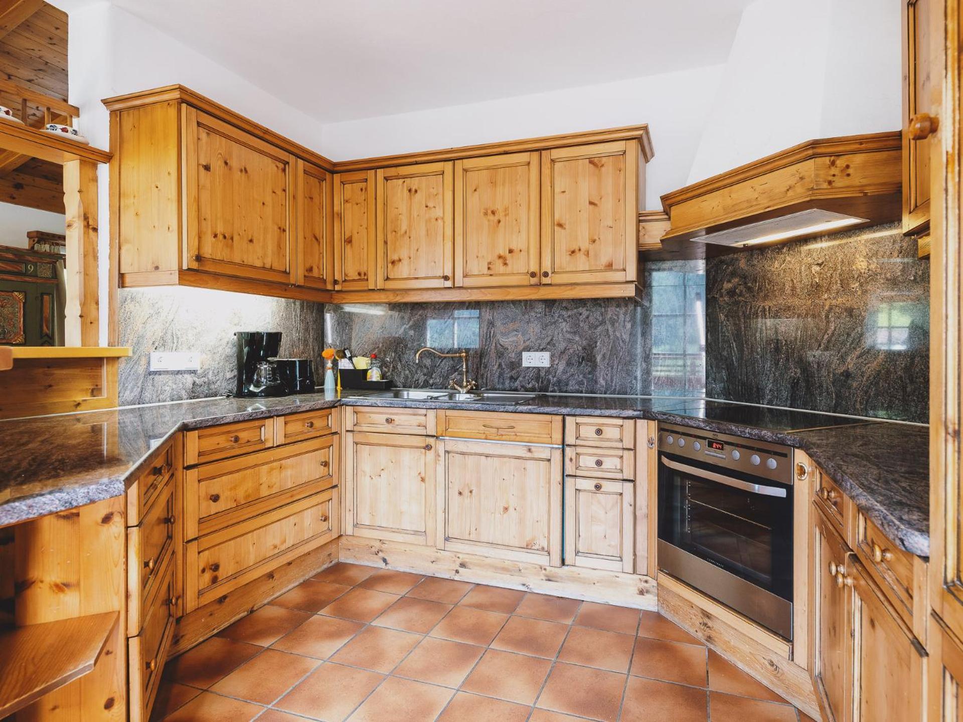 Landhaus Lodges Kaprun By We Rent Rum bild